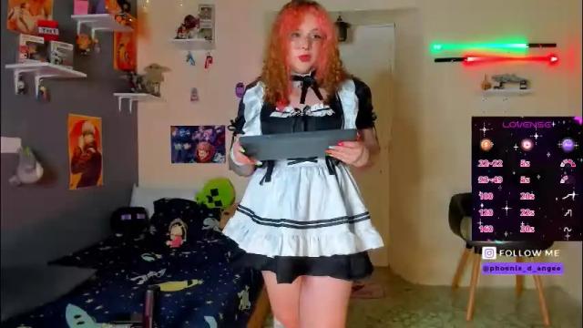 Thumbnail 1, phoenix_angell's Stream at Chaturbate, 3 months ago