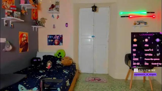 Image 10 of phoenix_angell Stream on Chaturbate on 3 months ago