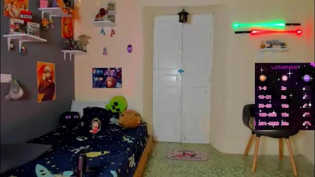 Image 6 of phoenix_angell Stream on Chaturbate on 3 months ago