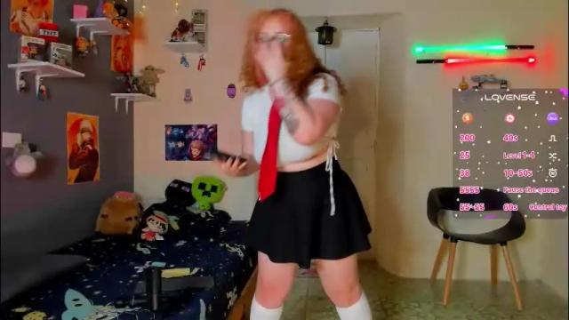 Image 3 of phoenix_angell Stream on Chaturbate on 2 months ago