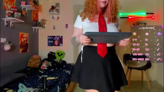 Image 6 of phoenix_angell Stream on Chaturbate on 2 months ago