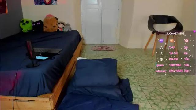 Image 8 of phoenix_angell Stream on Chaturbate on 1 month ago