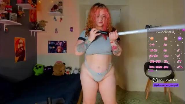 Image 12 of phoenix_angell Stream on Chaturbate on 1 month ago