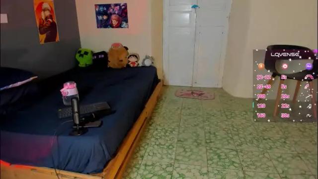 Image 12 of phoenix_angell Stream on Chaturbate on 1 month ago