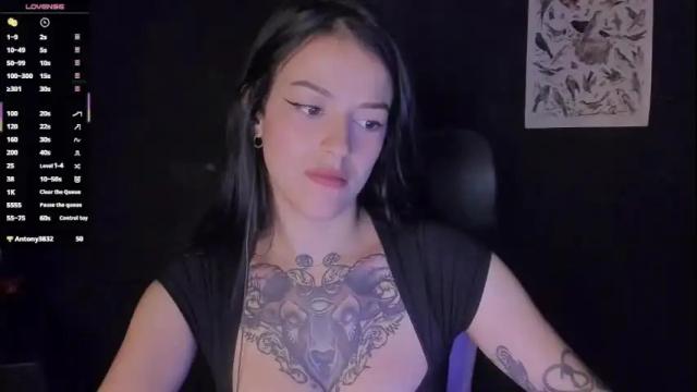 Image 12 of phoenixx_x Stream on Chaturbate on 11 days ago