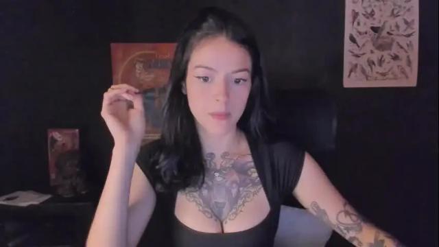 Thumbnail 1, phoenixx_x's Stream at Chaturbate, 6 months ago