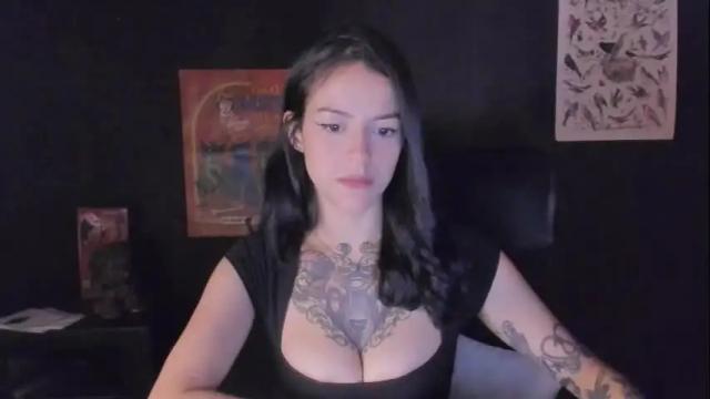 Image 7 of phoenixx_x Stream on Chaturbate on 6 months ago