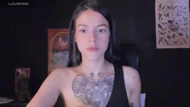 Thumbnail 1, phoenixx_x's Stream at Chaturbate, 5 months ago