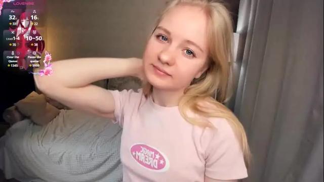 Thumbnail 1, phyllisearney's Stream at Chaturbate, 1 month ago