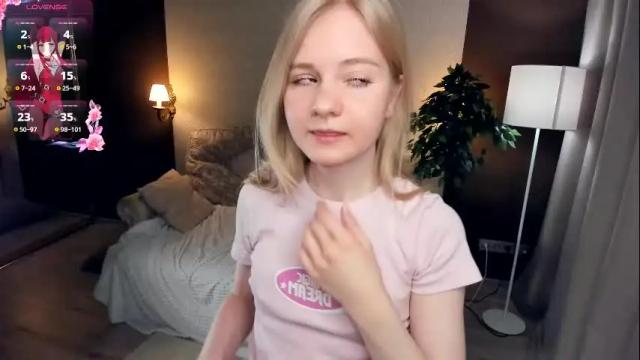 Image 2 of phyllisearney Stream on Chaturbate on 1 month ago