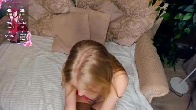 Thumbnail 3, phyllisearney's Stream at Chaturbate, 1 month ago