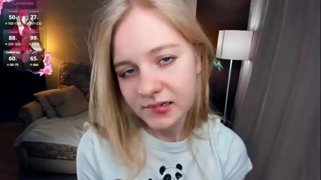 Image 2 of phyllisearney Stream on Chaturbate on 1 month ago