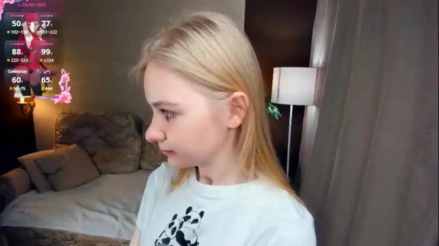 Image 7 of phyllisearney Stream on Chaturbate on 1 month ago