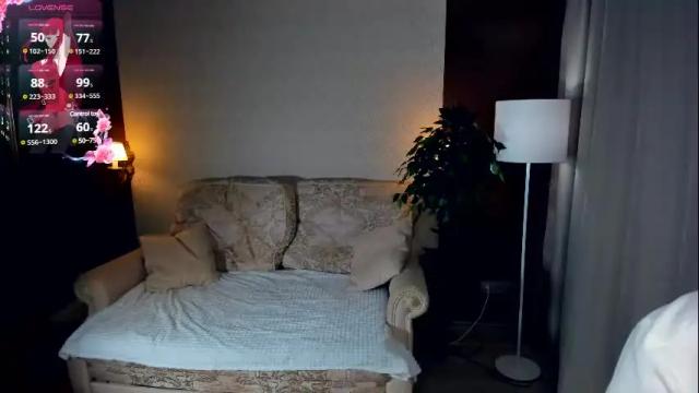 Thumbnail 1, phyllisearney's Stream at Chaturbate, 27 days ago