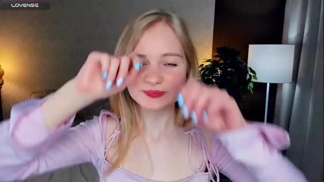 Image 2 of phyllisearney Stream on Chaturbate on 11 days ago