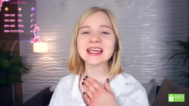 Thumbnail 1, phyllisearney's Stream at Chaturbate, 1 month ago