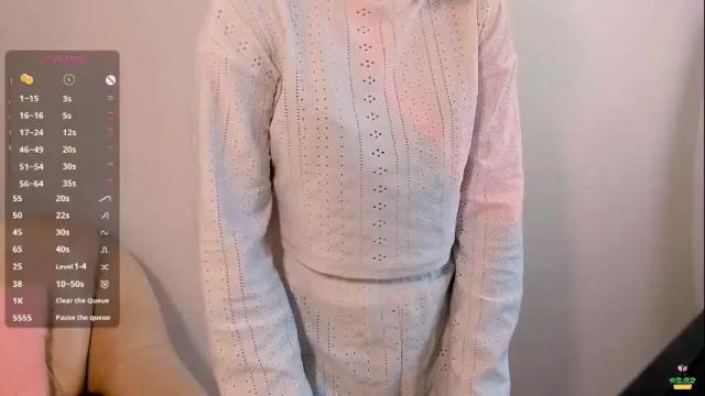 Image 3 of phyllisfoulkes Stream on Chaturbate on 5 days ago