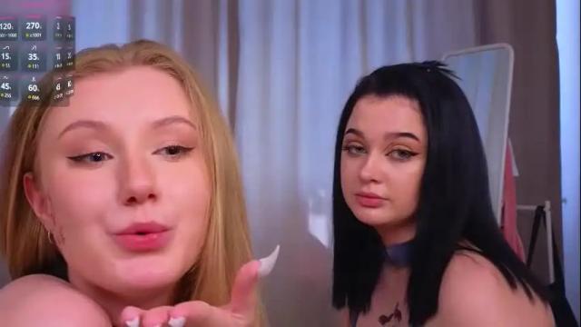 Thumbnail 1, phyllisheart's Stream at Chaturbate, 1 month ago