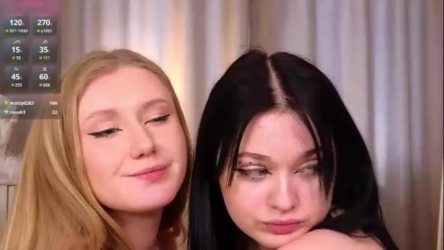 Thumbnail 2, phyllisheart's Stream at Chaturbate, 27 days ago