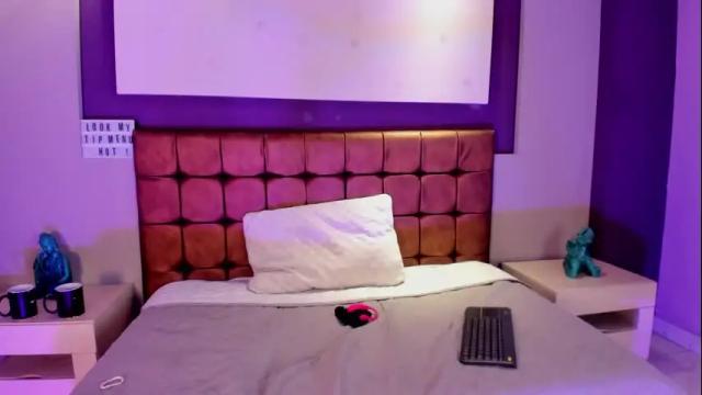 Image 12 of pia_duran Stream on Chaturbate on 2 months ago