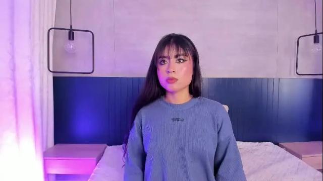 Image 3 of pia_duran Stream on Chaturbate on 1 month ago