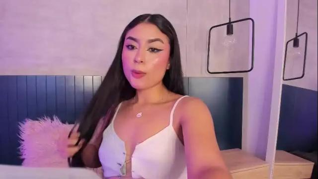 Image 11 of pia_duran Stream on Chaturbate on 1 month ago