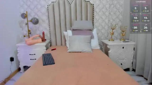 Image 10 of pia_johnson_ Stream on Chaturbate on 1 month ago