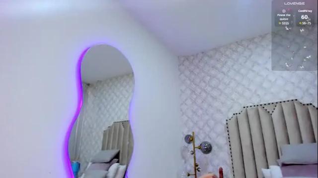 Thumbnail 3, pia_johnson_'s Stream at Chaturbate, 1 month ago