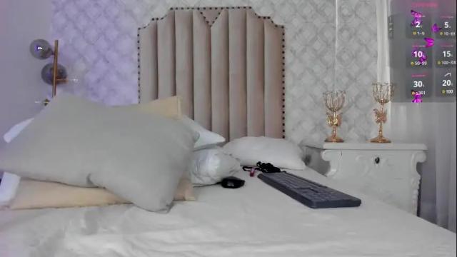 Image 12 of pia_johnson_ Stream on Chaturbate on 1 month ago