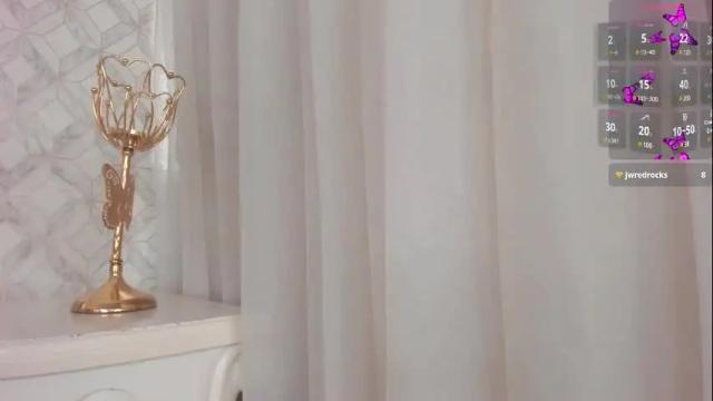 Image 2 of pia_johnson_ Stream on Chaturbate on 1 month ago