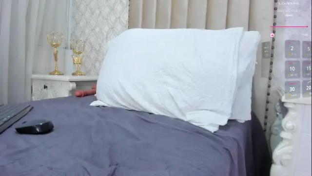 Thumbnail 3, pia_johnson_'s Stream at Chaturbate, 9 days ago