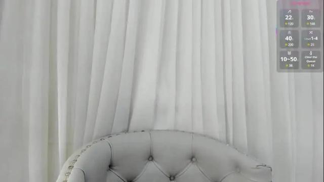 Image 2 of pia_johnson_ Stream on Chaturbate on 10 days ago
