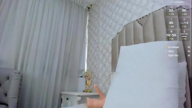 Thumbnail 3, pia_johnson_'s Stream at Chaturbate, 2 days ago