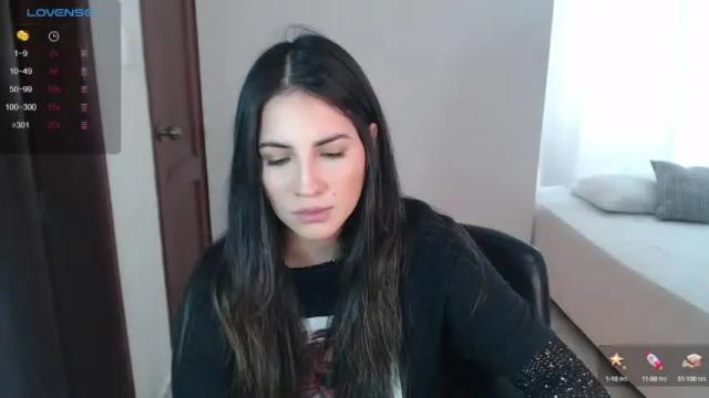 Image 2 of pia_ranses Stream on Chaturbate on 13 months ago