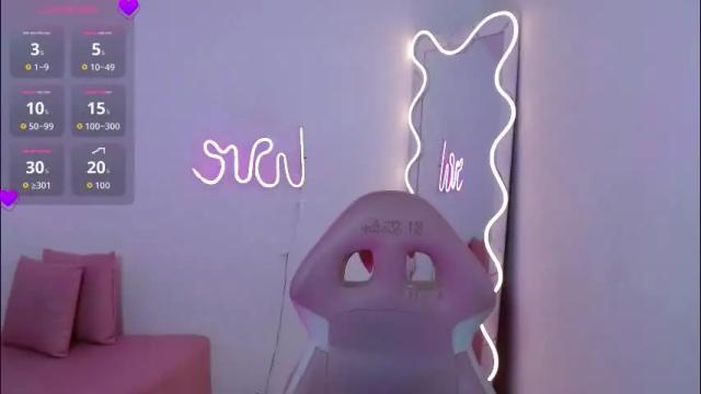 Image 4 of pia_tay Stream on Chaturbate on 2 months ago