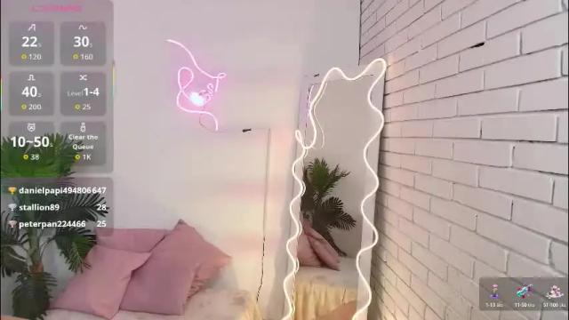 Image 11 of pia_tay Stream on Chaturbate on 1 month ago