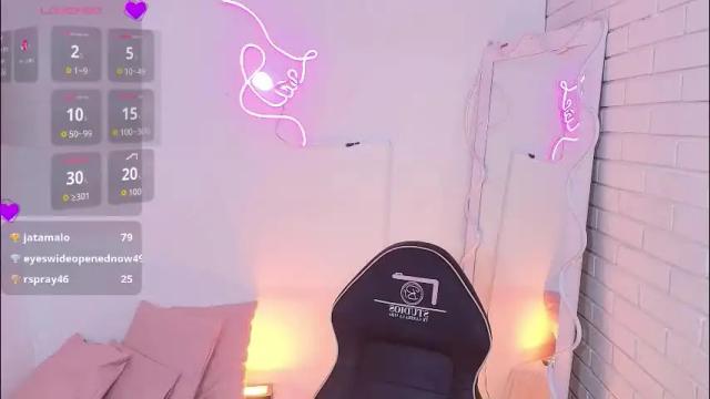 Image 11 of pia_tay Stream on Chaturbate on 1 month ago