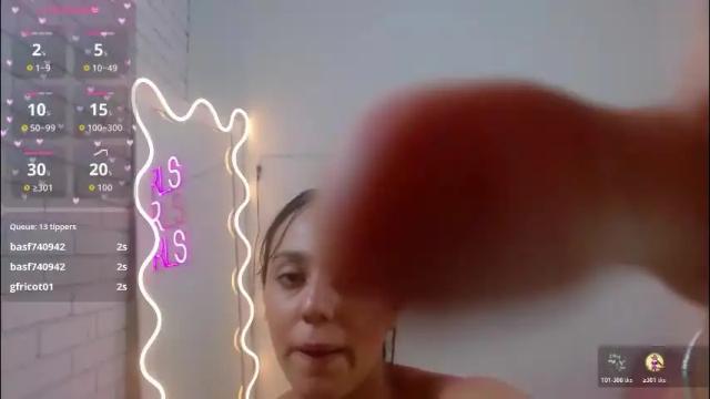 Thumbnail 1, pia_tay's Stream at Chaturbate, 7 days ago