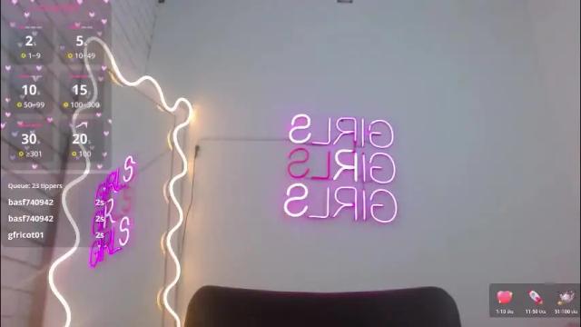 Image 12 of pia_tay Stream on Chaturbate on 8 days ago