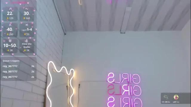 Thumbnail 1, pia_tay's Stream at Chaturbate, 6 days ago