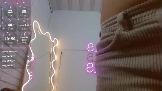 Image 10 of pia_tay Stream on Chaturbate on 7 days ago