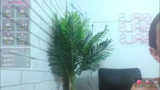 Image 12 of pia_tay Stream on Chaturbate on 7 days ago