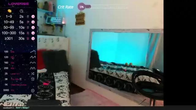 Image 10 of piaboquitasuave Stream on Chaturbate on 25 months ago