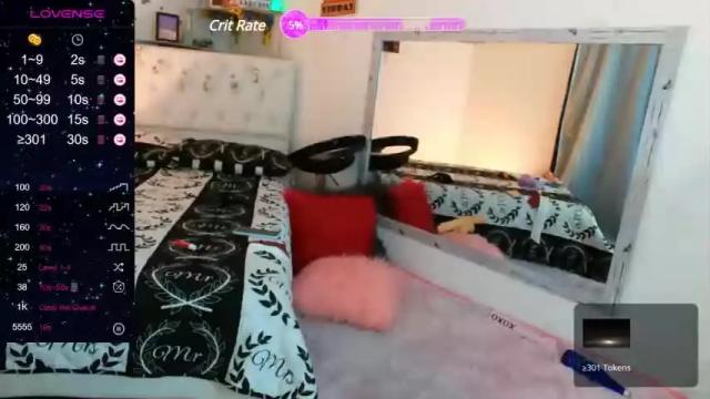 Image 11 of piaboquitasuave Stream on Chaturbate on 25 months ago