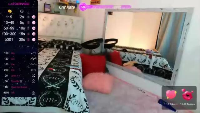 Thumbnail 3, piaboquitasuave's Stream at Chaturbate, 25 months ago