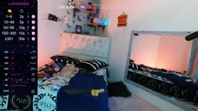 Image 10 of piaboquitasuave Stream on Chaturbate on 25 months ago