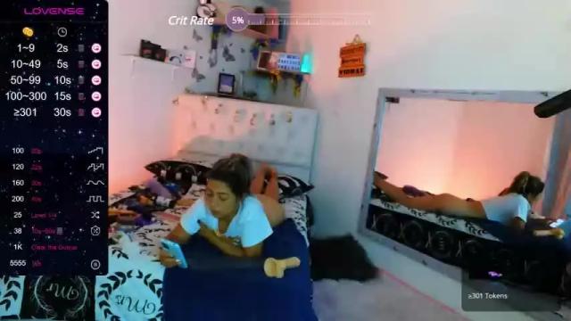 Image 8 of piaboquitasuave Stream on Chaturbate on 25 months ago