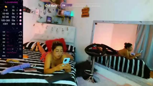 Image 8 of piaboquitasuave Stream on Chaturbate on 25 months ago