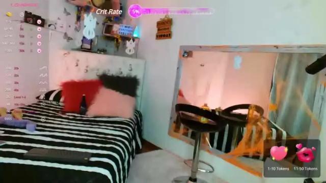 Image 4 of piaboquitasuave Stream on Chaturbate on 24 months ago