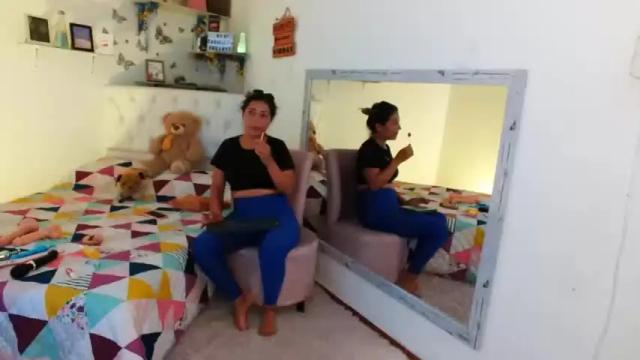 Thumbnail 1, piaboquitasuave's Stream at Chaturbate, 20 months ago